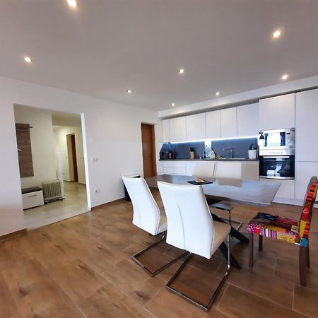 Apartment Pearl Of Kvarner Lovran Extérieur photo