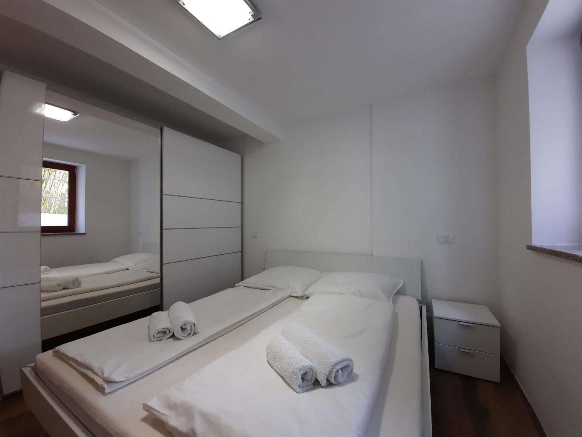 Apartment Pearl Of Kvarner Lovran Extérieur photo