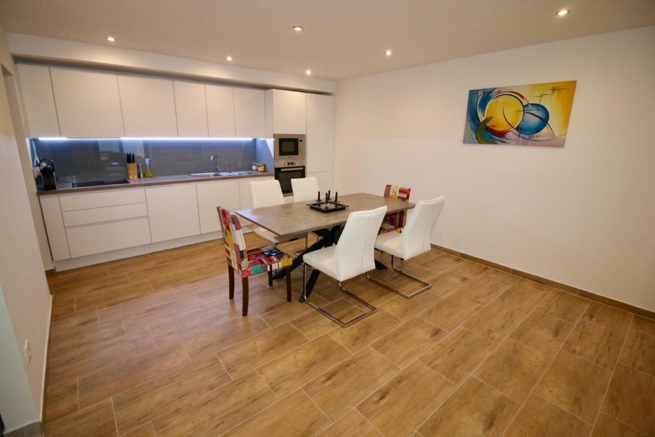 Apartment Pearl Of Kvarner Lovran Extérieur photo
