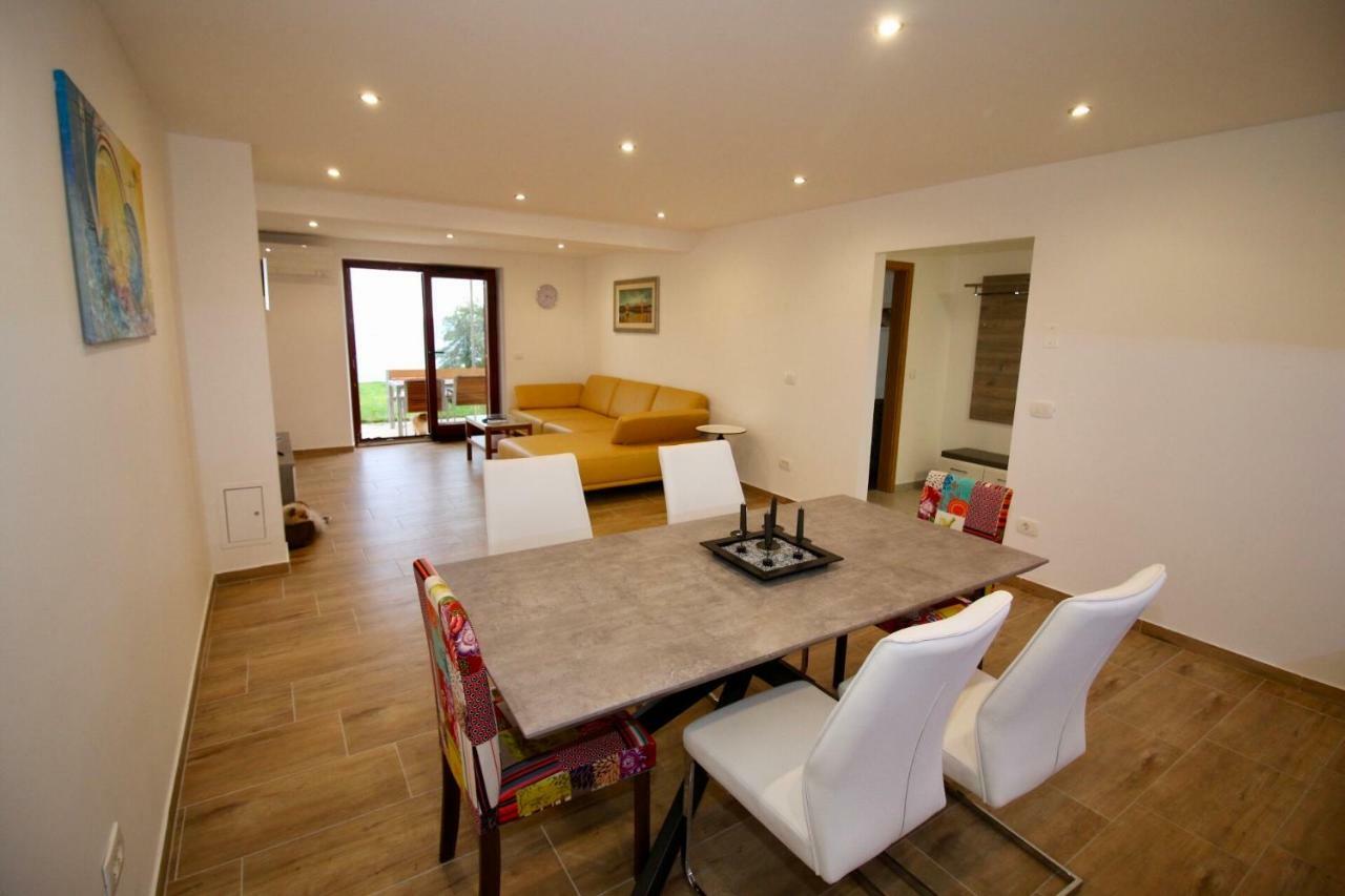 Apartment Pearl Of Kvarner Lovran Extérieur photo
