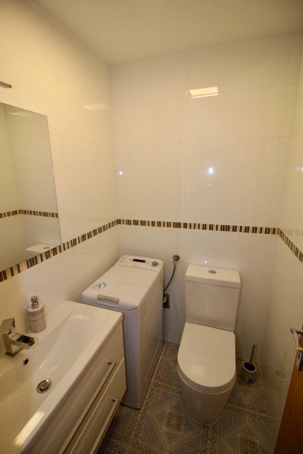 Apartment Pearl Of Kvarner Lovran Extérieur photo