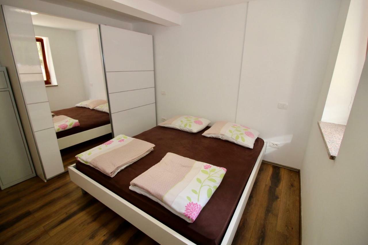 Apartment Pearl Of Kvarner Lovran Extérieur photo