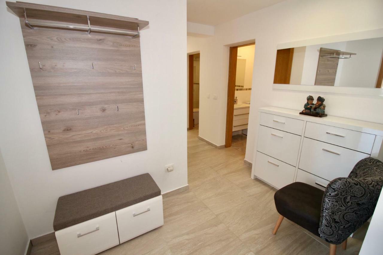 Apartment Pearl Of Kvarner Lovran Extérieur photo
