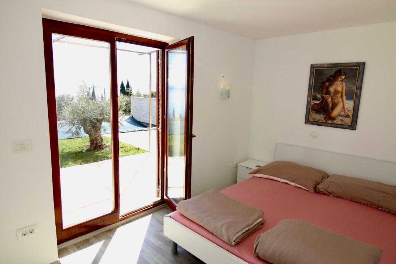 Apartment Pearl Of Kvarner Lovran Extérieur photo