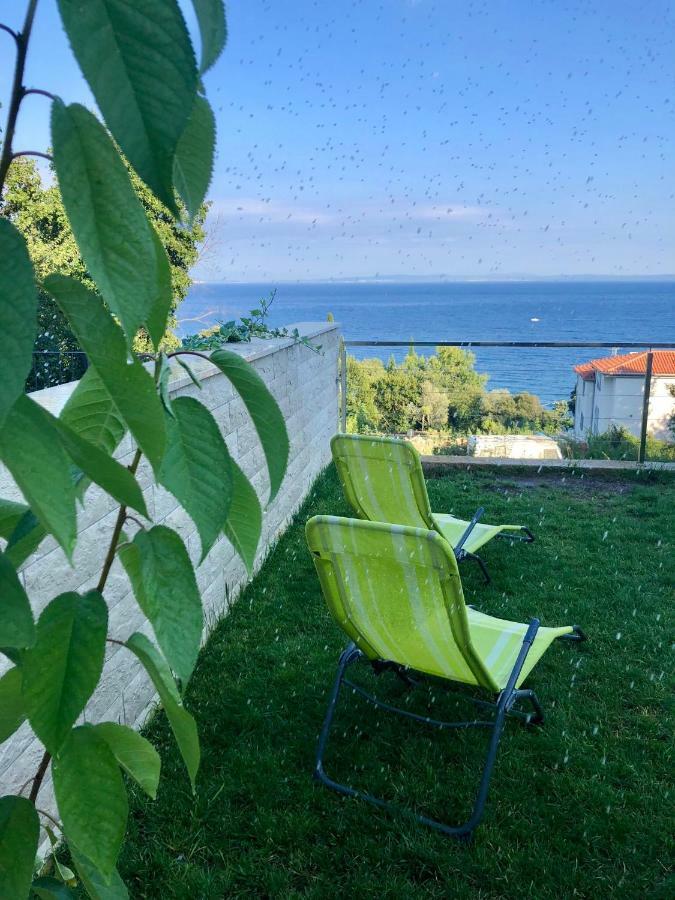 Apartment Pearl Of Kvarner Lovran Extérieur photo